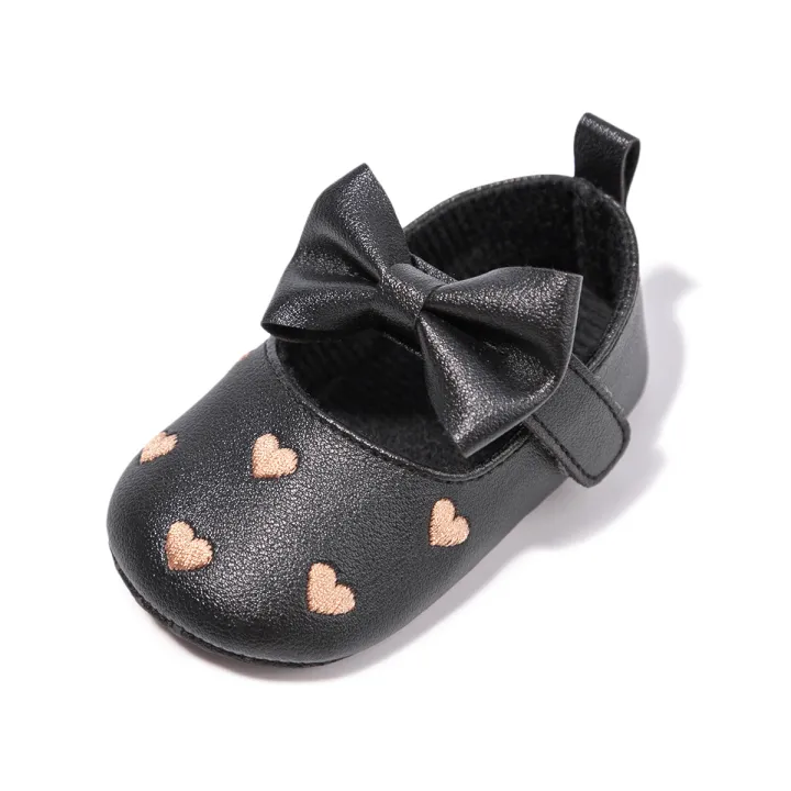 Meckior%20Baby%20Shoes%20Classic%20Dress%20Cute%20Bow-knot%20Heart%20Anti-slip%20Soft%20Sole%20First%20Walkers%20Infant%20Baby%20Girls%20Toddler%20Shoes%200-18m%20-%20Image%204