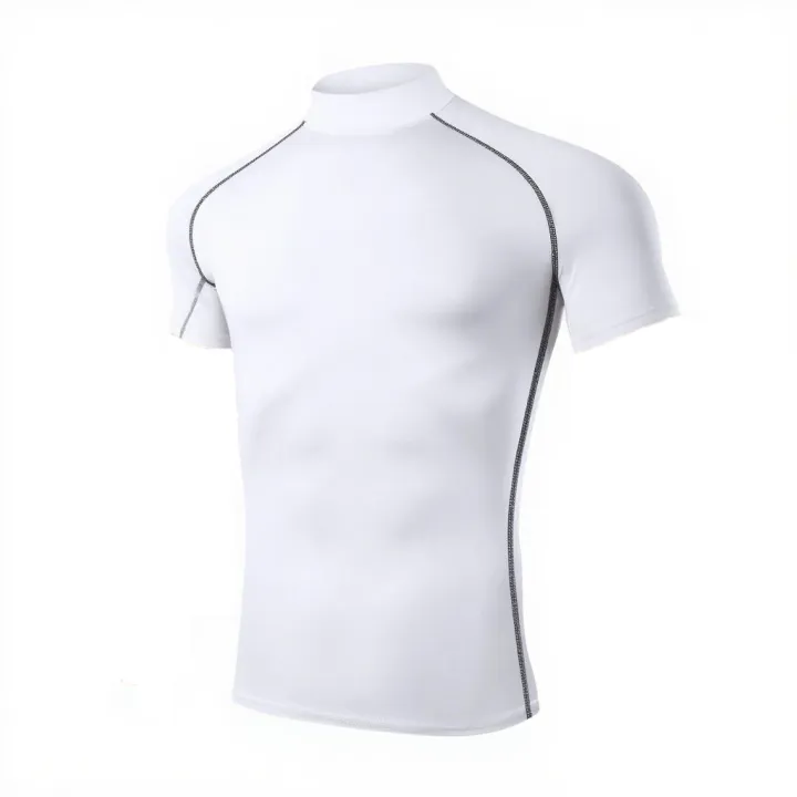 Compression%20T%20Shirt%20Men%20Bodybuilding%20Sportswear%20Short%20Sleeve%20Quick%20Dry%20Workout%20Shirts%20Sport%20Tops%20Tee%20Gym%20Running%20T-shirt%20Men%20-%20Image%206