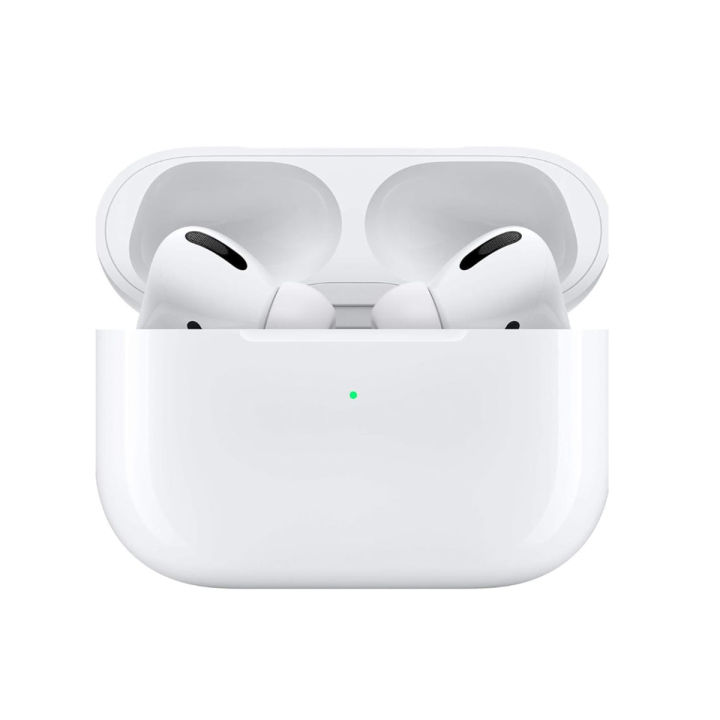 True Wireless Bluetooth Earbuds Pro 2 with Charging Case and Touch Control