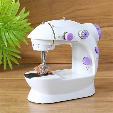 Mini%20Electric%20Sewing%20Machine%20%7C%20Portable%20Dual%20Speed%20Sewing%20Machine%20with%20Foot%20Pedal%20%7C%20Household%20Mini%20Stitching%20Machine%20%7C%20AC%20Adapter%20&%20Battery%20Operated%20%7C%20LED%20Light%20%7C%20White%20-%20Image%202