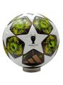 New Football  Munich UEFA Champions League 2025/2026 Match Ball  soccer ball Thermal Bonded Football  Ball size 5 Top Quality Football Indoor outdoor Play Water Proof Football. 