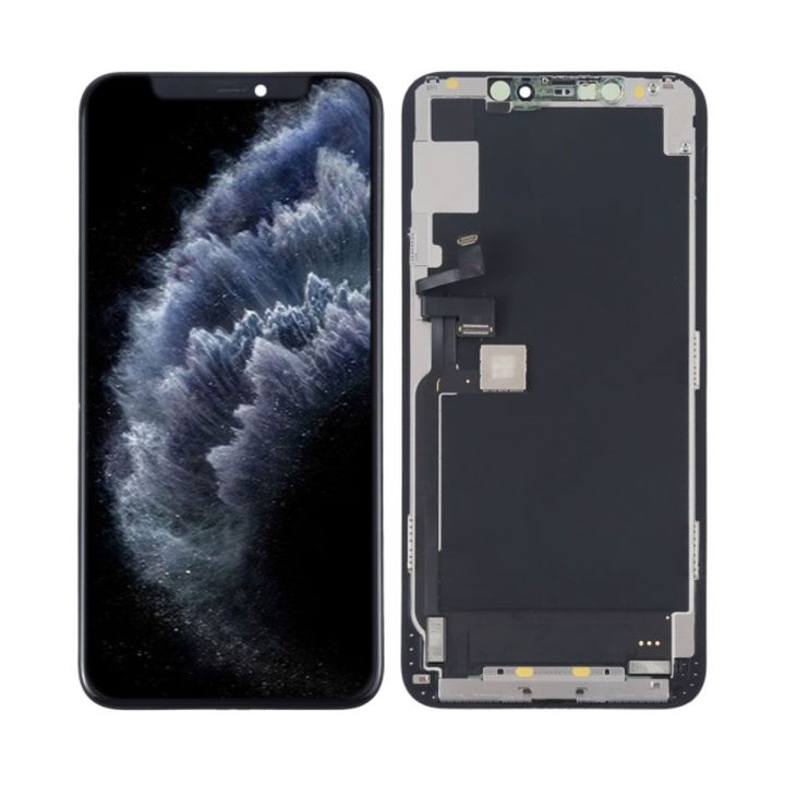 Iphone 11 Pro Max Display