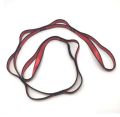 Yoga Fitness Belts Stretch Daisy Chains Extension Straps Durable Adjustable for Dance Outdoor Swing/Yoga Hammock/Climbing.