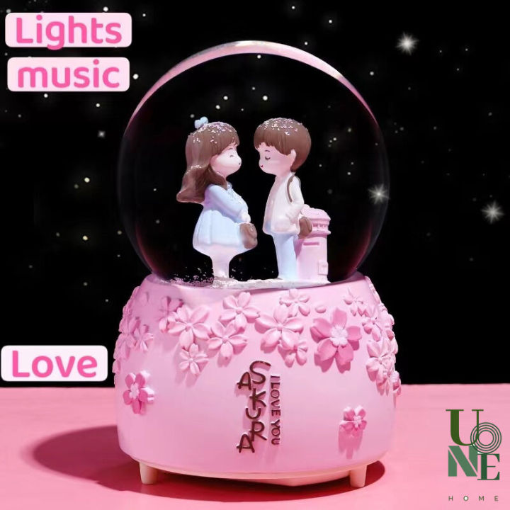 Uonehome%20ready%20to%20send%20h024%20romantic%20love%20crystal%20ball%20music%20Valentine%20birthday%20gift%20to%20friends%20gift%20wrapping%20card%20-%20Image%202