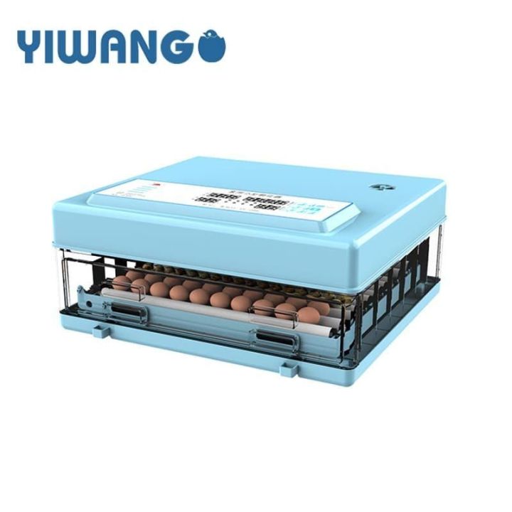 Eggs Incubator 70 eggs Yiwnan Daraz model