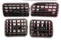 Suzuki Alto 1000cc Ac Grill. 