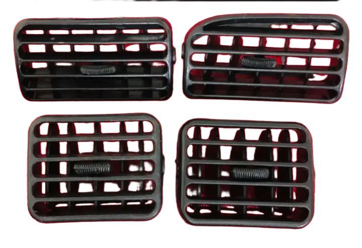 Suzuki Alto 1000cc Ac Grill