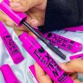Essence I Love Extreme Crazy Volume Mascara. 