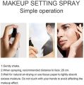 MISS ROSE Makeup Setting Spray Makeup Finishers Spray Makeup Mist Face Primer Foundation Base Fixer Hydrate Fix. 