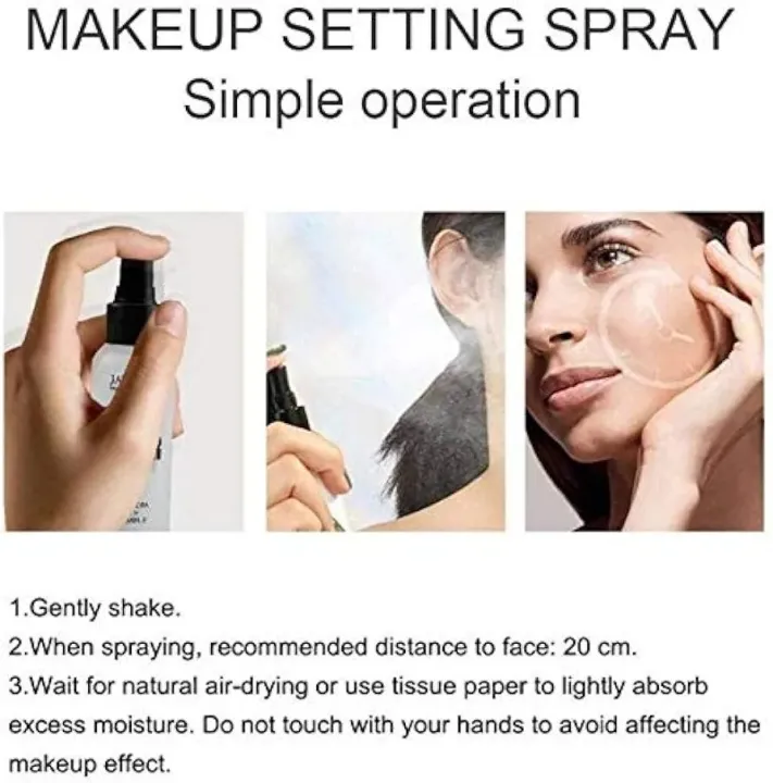 MISS%20ROSE%20Makeup%20Setting%20Spray%20Makeup%20Finishers%20Spray%20Makeup%20Mist%20Face%20Primer%20Foundation%20Base%20Fixer%20Hydrate%20Fix%20-%20Image%204