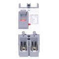 LS DP 2P MCCB CIRCUIT BREAKER 40A TO 100A. 