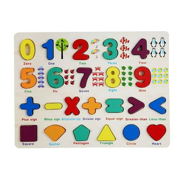 Wood%20puzzles%20for%20Toddlers,%20Learning%20Puzzles%20Toys%20for%20Preschool%20Year%20Old%20Birthday%20S%20Numbers%20Board%20-%20Image%205