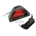 Car LED Brake Lamp Tail Brake Flashing Light Fit for All Cars. 