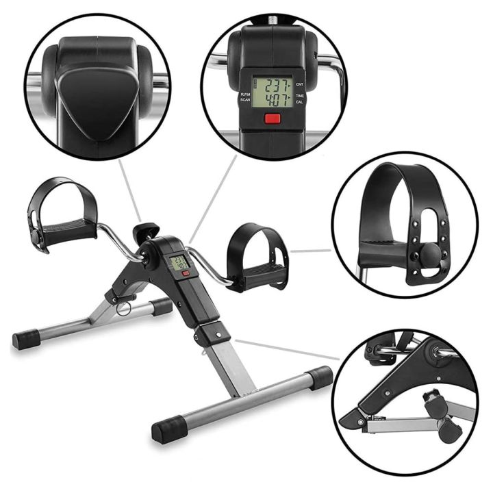 Fitness%20Mini%20Cycle%20Pedal%20Exerciser%20with%20Fixing%20Straps%20%20Adjustable%20Resistance%20Levels%20and%20Digital%20Display%20%20Compact%20&%20Portable%20Design%20(Black)%20-%20Image%207