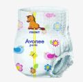 Avonee Pants – Mini - S (4-8 KG) - 5 PCS |.