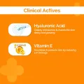 The Derma Co 1% Hyaluronic Sunscreen Aqua Gel 80g. 