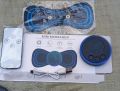 Mini Electric butterfly Neck & body Massager. 