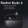 Original Xiaomi Redmi Buds 3 Lite TWS Bluetooth 5.2 Earphone IP54 18h Headset Headphone Ture Wireless Earbuds 3 Youth Edition. 