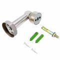 Highy Quality Steelness Door Stepper With Magnetic,Wildness Box Paking. 