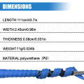 Golf Club Grip Tape Golf Grip Wrapping Tapes Non-slip Sweatproof PU Wrapping Quick Replacement Golf Club Grip Solution. 
