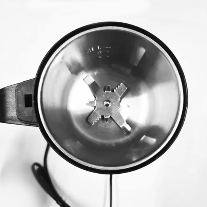 Silver%20Crest%20Stainless%20Steel%20Electric%20Mini%20Grinder%203550W%20-%20Image%202