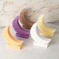 1pcs Star Moon Lantern Candle Mold Mandala Crescent Moon Candle Silicone Mold DIY Handmade Plaster Scented Candle Decor Epoxy Re. 
