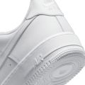 triple white sneakers for men and women n.i.k.e. 