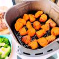 11L Panasonic Air fryer. 
