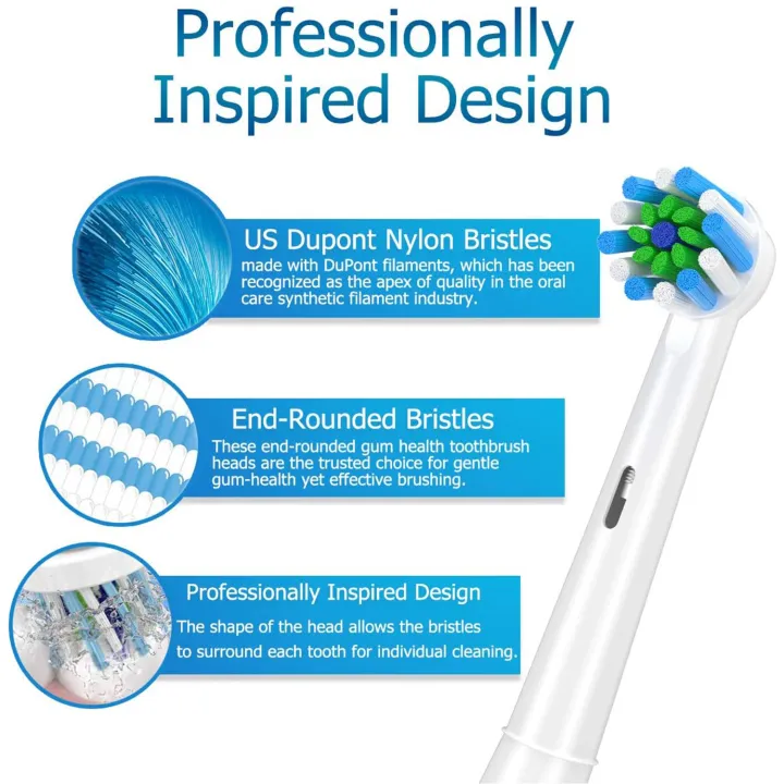 8Pack%20Replacement%20Brush%20Head%20Compatible%20with%20Braun%20Oral%20B%20Electric%20Toothbrushes,%20Toothbrush%20Head%20Fit%20for%20Oral%20b%20Vitality%20Pro%20-%20Image%204