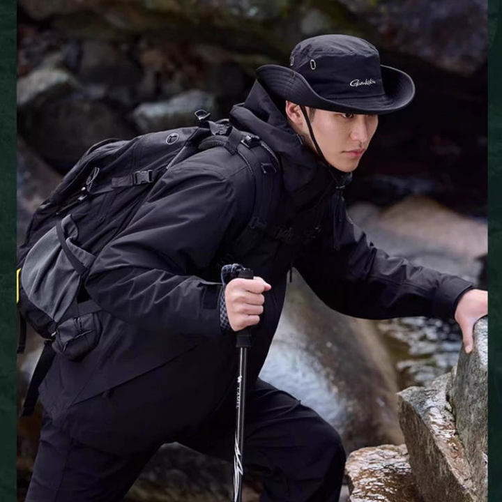 Gamakatsu%20Fishing%20Hat%20UPF%2050+%20UV%20Protection%20Sun%20Cap%20with%20Neck%20Face%20Cover%20Quick%20Dry%20Hat%20for%20Men%20Women%20Outdoor%20Hiking%20Camping%20-%20Image%206