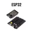 ESP32 Development Board USB WiFi + Bluetooth module Ultra-Low Power Consumption Dual Core Node MCU-32S CH340C ESP32 30Pin Board. 