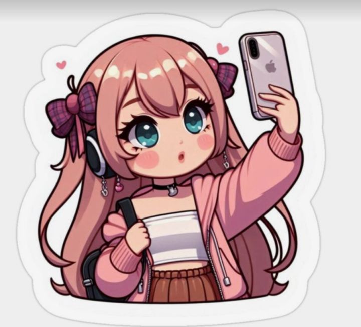 20pcs%20mix%20cute%20anime%20sticker%20for%20diary%20notebook%20bottle%20box%20luggage%20packaging%20extra%20sticker%20free%20gift%20-%20Image%206