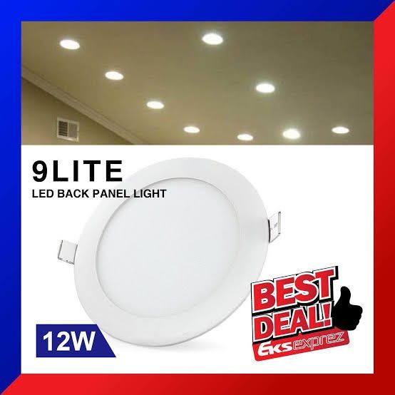 ceiling light quantity 5 piece
