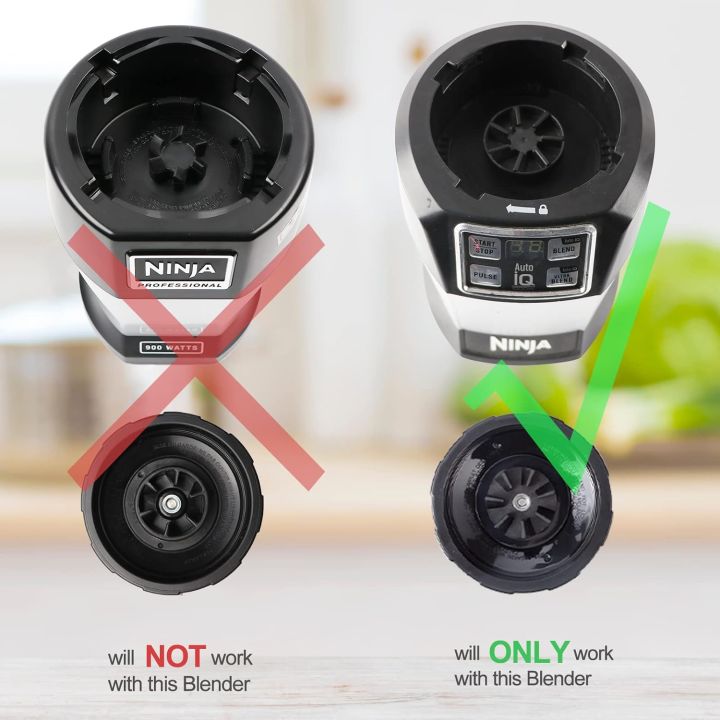 7%20Fins%20Extractor%20Blades%20for%20Ninja%20Blender%20Replacement%20Parts%20with%20Washer%20Rubber%20for%20Nutri%20Ninja%20Auto%20IQ%20BL486%20BL642%20N102%20BL682%20-%20Image%204