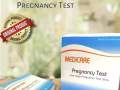 Pregnancy Test - Medicare Pregnancy Test Strip - Pack of 1 / 2 / 3 Strips. 