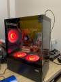 Intel Core i7 RAM 8GB SSD 120GB OR HDD 500GB Gaming PC 64 Bit New Full Desktop Computer. 
