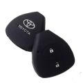 Axio Remote Key Cover Silicone 2 batton. 