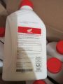 Pro honda engine oil. 