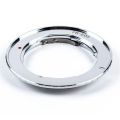 1pc Adapter Ring For Praktica PB Mount Lens To- EOS EF Mount Camera 5D 6D 7D 70D 650D 700D Camera.
