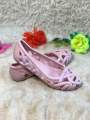 Plastic/Rubber Shoes For women Casual Shoes for women  Stylish shoes for womens  Flip flops soft and comfortable shoes for women New design shoes for women. 
