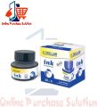 Dollor Fountain ink medium size. 