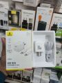 BASEUS Smart Charge Fast Charger 1C 30W (Model: CCZC30CC). 