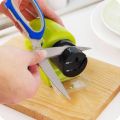 New fast knife sharpening products, home electric/manual  knife sharpener automatic professional knife scissors cutting tools. 