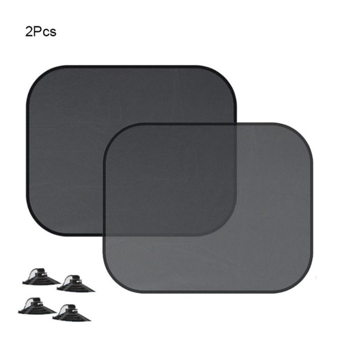 2Pcs%20Car%20Sunshade%20Covers%20Universal%20Windscreen%20Folding%20Visor%20Reflector%20Windshield%20Auto%20Window%20Sun%20Shade%20Protector%20-%20Image%207