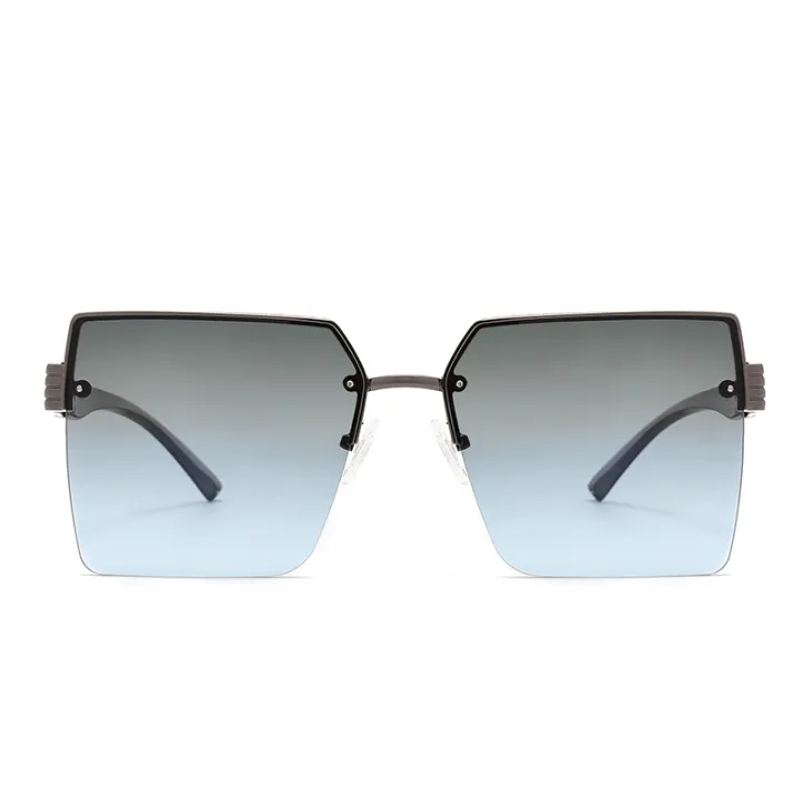 Cool%20Square%20Sunglasses%20Ins%20Trendy%20Metal%20Half%20Frame%20Fashion%20Sunglasses%20Sunshade%20Glasses%201205%20-%20Image%205