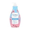 Citra {1 Bottle and Double Pack} Citra Body Lotion Pump 300ml. Citra Lotion Citra Pearly Bright Uv Lotion 4 Scents. 