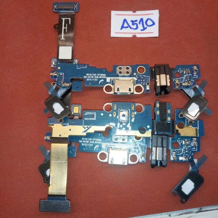 samsung A5 (2016)/A510 charging port