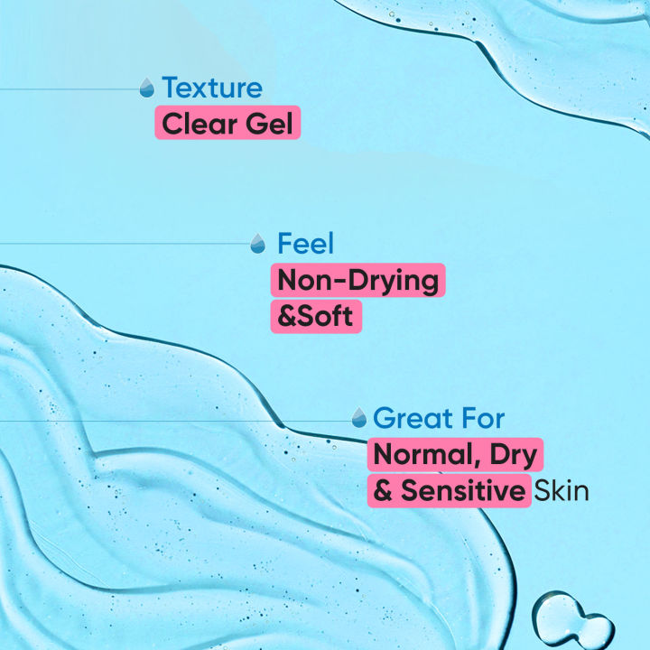 DOT%20&%20KEY%20Barrier%20Repair%20+%20Hydrating%20Gentle%20Face%20Wash%20With%20Probiotic%20%7C%20Ceremide%20Face%20Wash%20%7C%20For%20Dry%20Skin,Normal%20Skin%20&%20Sensitive%20Skin%20%7C%20Gently%20Cleanses%20Skin%20From%20Dirt%20&%20Oil%20For%20Unisex,100Ml%20-%20Image%204
