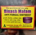 Binash Anti-fungal Ointment Cream 12pis.