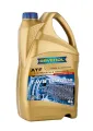 Ravenol ATF WS Full Synthetic 4L Made In Germany Authentic Product Authorized Dealer. 